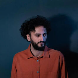 Artist picture of Berk Baysal