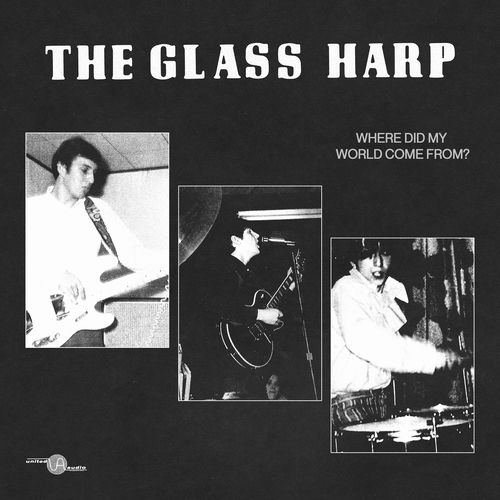 Glass Harp albums, songs, playlists Listen on Deezer