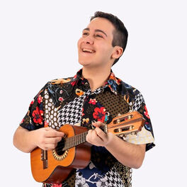 Artist picture of Enzo Belmonte