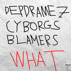 Cyborgs - Show Me
