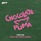 Chocolate Puma