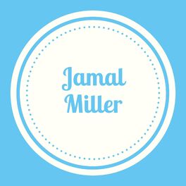 Artist picture of Jamal Miller