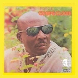 Artist picture of Coupe Cloue