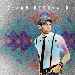 Artist picture of Shawn McDonald