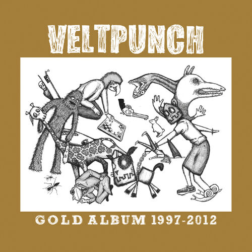 VELTPUNCH: albums, songs, playlists | Listen on Deezer