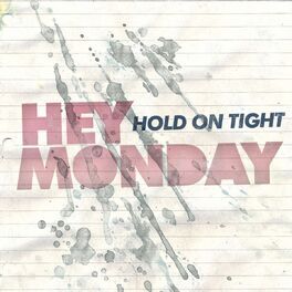 Artist picture of Hey Monday