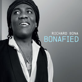 Richard Bona