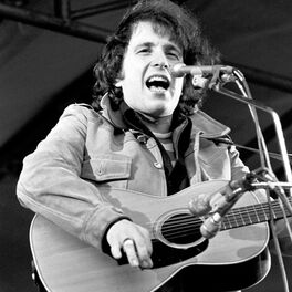 Artist picture of Don McLean