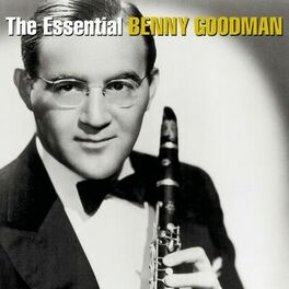 Artist picture of Benny Goodman