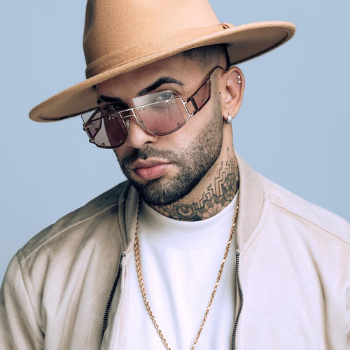 Jay Maly: música, letras, canciones, discos | Escuchar en Deezer