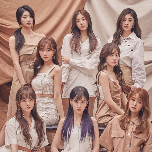 Lovelyz: albums, songs, playlists | Listen on Deezer