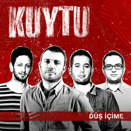 Artist picture of Kuytu