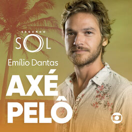Artist picture of Emílio Dantas