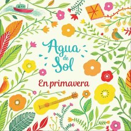 Artist picture of Agua de Sol