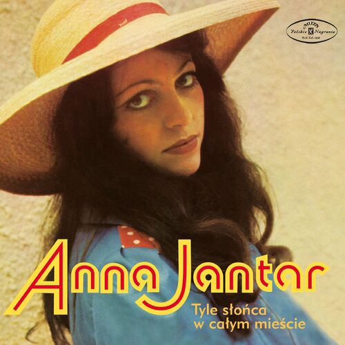 Anna Jantar: albumy, piosenki, playlisty | Posłuchaj w Deezerze