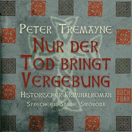 Artist picture of Peter Tremayne