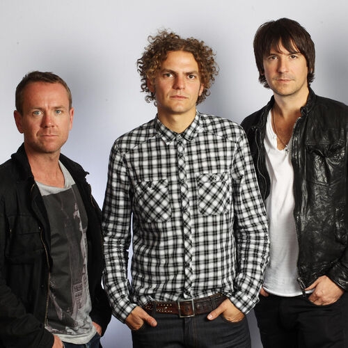Toploader: albums, songs, playlists