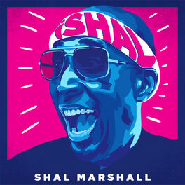 Artist picture of Shal Marshall