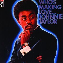 Johnnie Taylor