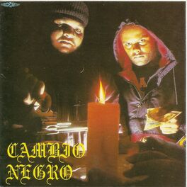 Artist picture of Cambio Negro