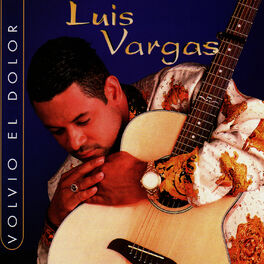 Luis Vargas
