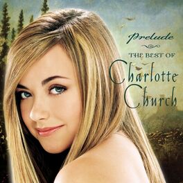 Artist picture of Charlotte Church