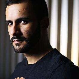 Artist picture of Patrick Sandim
