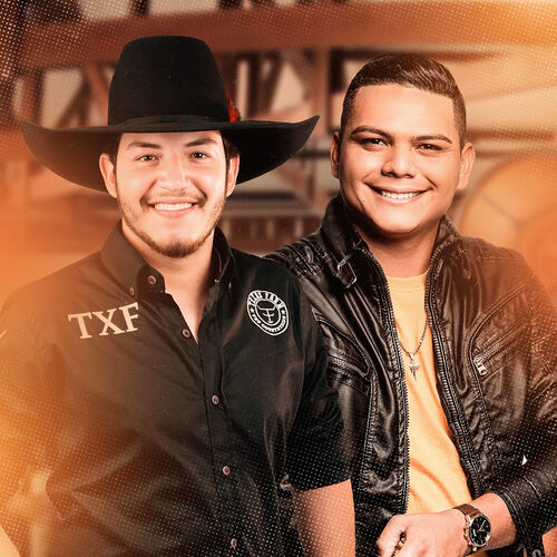 Pedro Sanchez e Thiago en Apple Music