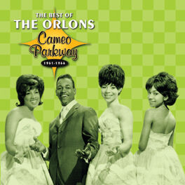 Artist picture of The Orlons