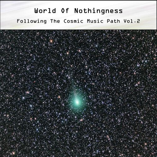 World Of Nothingness: albums, songs, playlists | Listen on Deezer