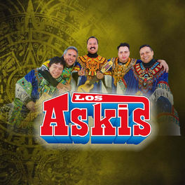 Artist picture of Los Askis