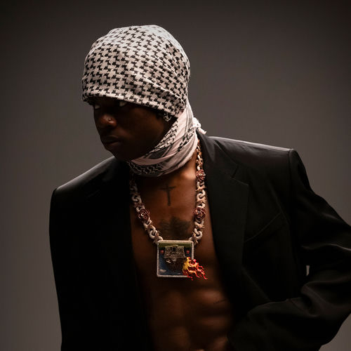 Rema albums, songs, playlists Listen on Deezer