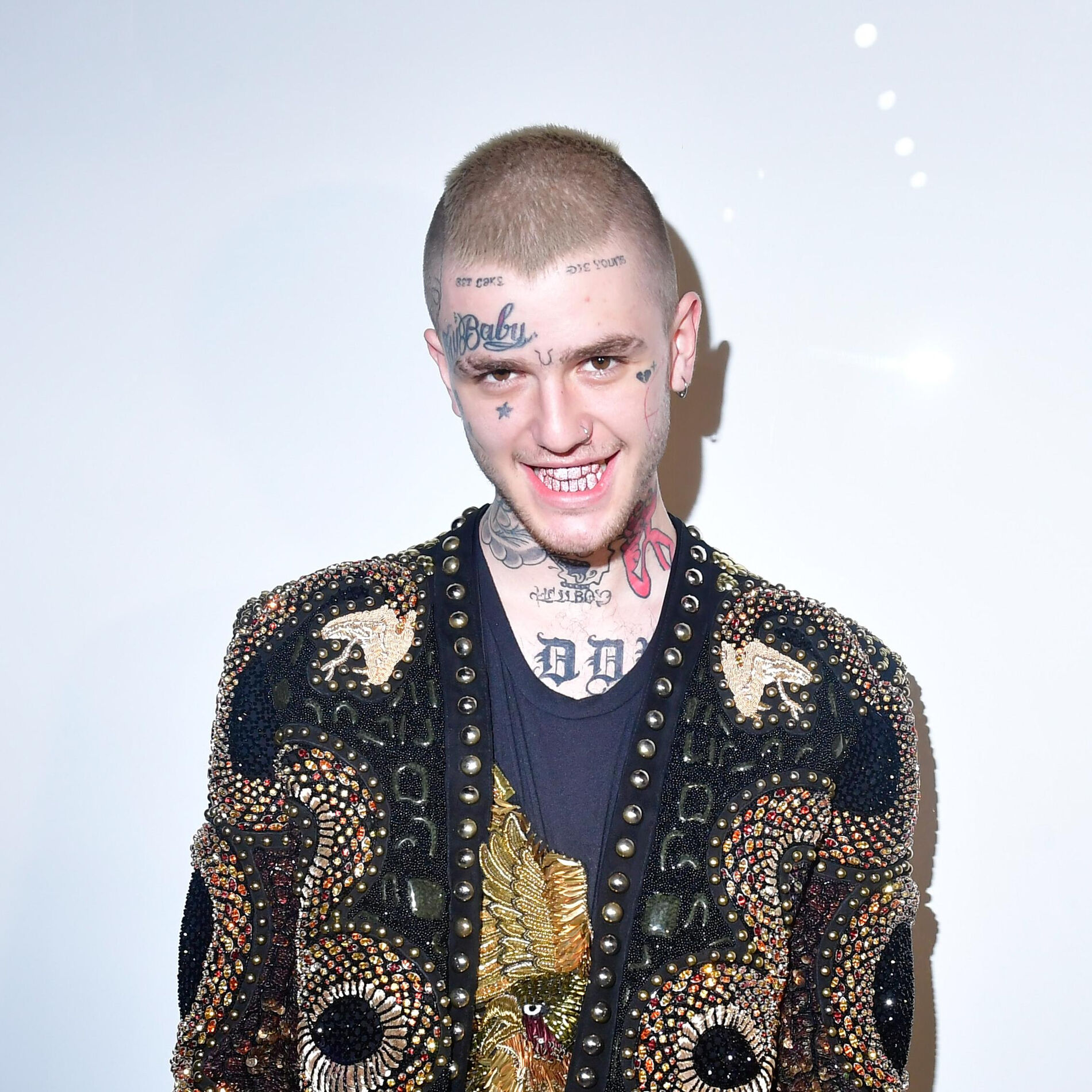 Lil Peep: альбомы, песни, плейлисты | Слушайте на Deezer