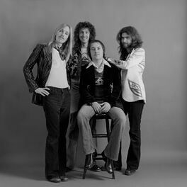 Artist picture of Mudcrutch