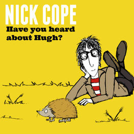 Artist picture of Nick Cope