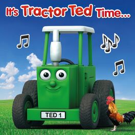 Artist picture of Tractor Ted