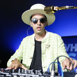 Artist picture of DJ Cassidy