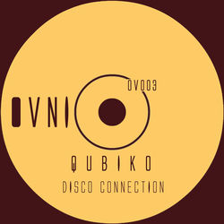 Qubiko - The Light