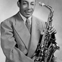 Johnny Hodges