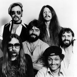 Artist picture of The Doobie Brothers