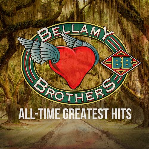 The Bellamy Brothers: Albums, Songs, Playlists | Listen On Deezer