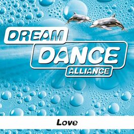 Artist picture of Dream Dance Alliance