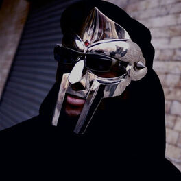 MF DOOM