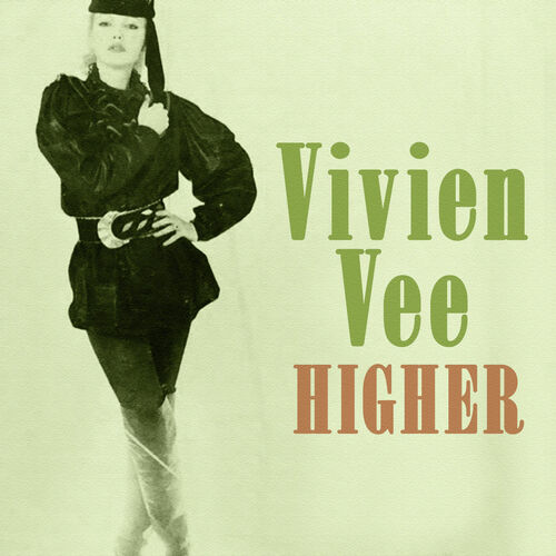 Vivien Vee: albums, songs, playlists | Listen on Deezer