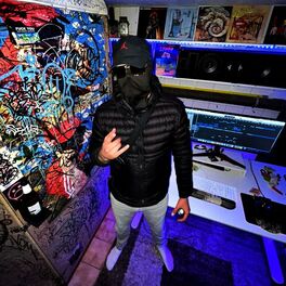 Artist picture of THCGOD
