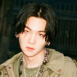 Agust D