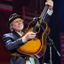 Artist picture of Buddy Miller