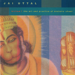 Artist picture of Jai Uttal