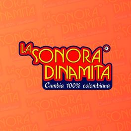 Artist picture of La Sonora Dinamita