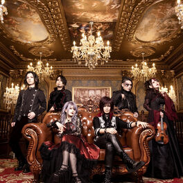 Artist picture of Unlucky Morpheus